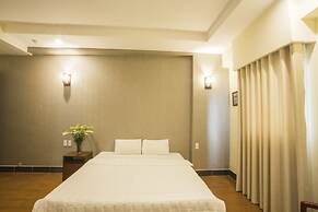 My Lan Hanoi Hotel
