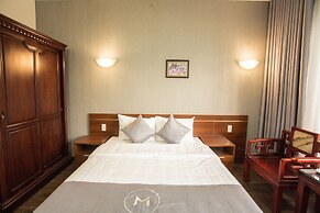 My Lan Hanoi Hotel