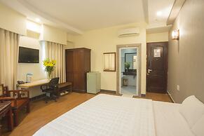 My Lan Hanoi Hotel