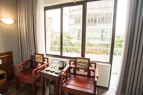 My Lan Hanoi Hotel