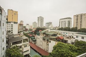 My Lan Hanoi Hotel