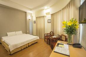 My Lan Hanoi Hotel