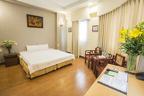 My Lan Hanoi Hotel