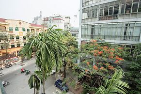 My Lan Hanoi Hotel