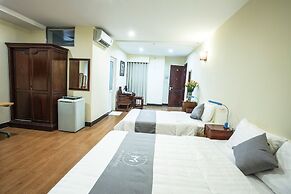 My Lan Hanoi Hotel