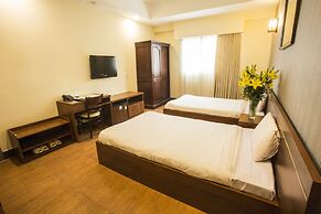 My Lan Hanoi Hotel