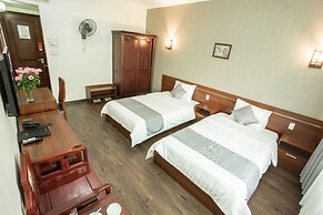My Lan Hanoi Hotel