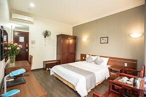 My Lan Hanoi Hotel