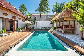 Villa Makasih by Villa Finder