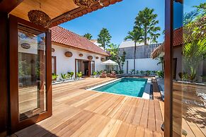 Villa Makasih by Villa Finder