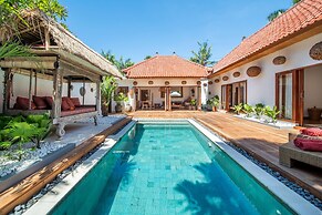 Villa Makasih by Villa Finder