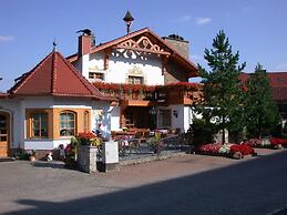 Harzhotel Zum Mühlenberg