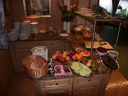 Harzhotel Zum Mühlenberg