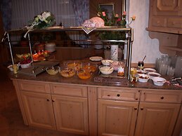 Harzhotel Zum Mühlenberg