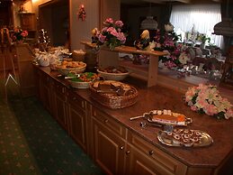 Harzhotel Zum Mühlenberg