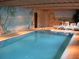 Harzhotel Zum Mühlenberg