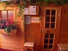 Harzhotel Zum Mühlenberg