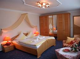 Harzhotel Zum Mühlenberg