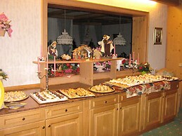 Harzhotel Zum Mühlenberg