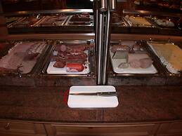 Harzhotel Zum Mühlenberg