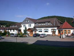 Harzhotel Zum Mühlenberg