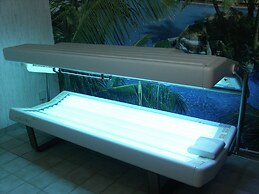 Harzhotel Zum Mühlenberg