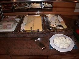 Harzhotel Zum Mühlenberg