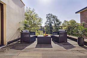 EUROPEA Residence Wemmel