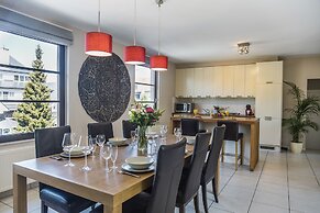 EUROPEA Residence Wemmel