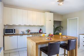 EUROPEA Residence Wemmel