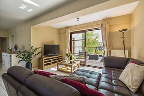 EUROPEA Residence Wemmel