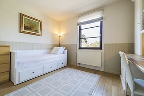 EUROPEA Residence Wemmel