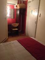 Fasthotel Toulouse Muret