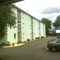 Fasthotel Toulouse Muret
