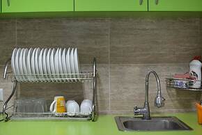Tiflisi Guest House - Hostel