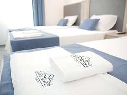 Nefis Hotel Oludeniz