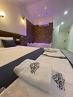 Nefis Hotel Oludeniz