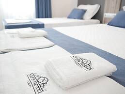 Nefis Hotel Oludeniz