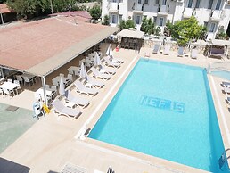 Nefis Hotel Oludeniz