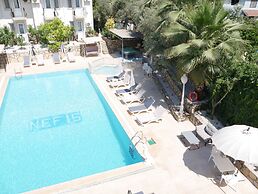 Nefis Hotel Oludeniz