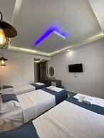Nefis Hotel Oludeniz