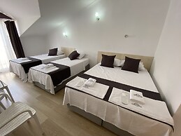 Nefis Hotel Oludeniz