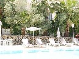 Nefis Hotel Oludeniz