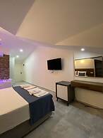 Nefis Hotel Oludeniz