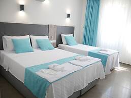 Nefis Hotel Oludeniz