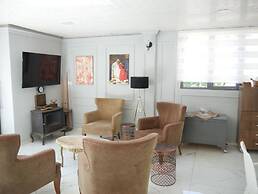 Nefis Hotel Oludeniz