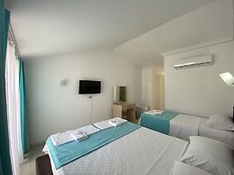 Nefis Hotel Oludeniz