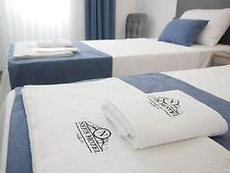 Nefis Hotel Oludeniz