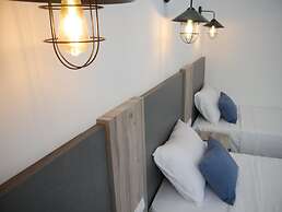 Nefis Hotel Oludeniz