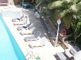 Nefis Hotel Oludeniz